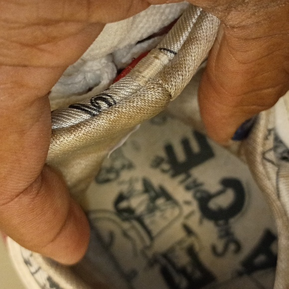 Nike Air Hurache - Picture 6 of 8